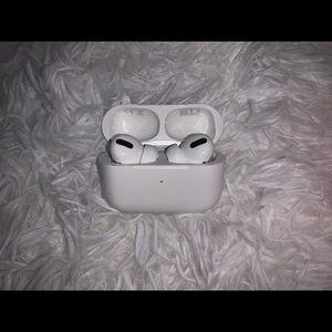 Airpods Pro